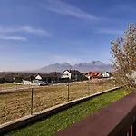 Διαμέρισμα Ella Velka Lomnica