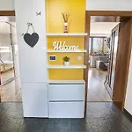 公寓 Ella