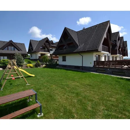 Ella * Vel'ka Lomnica