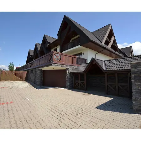 Ella Appartement *