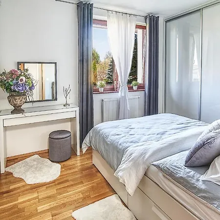 Apartamento Ella *