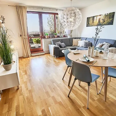 Apartamento Ella