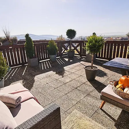 Apartamento Ella