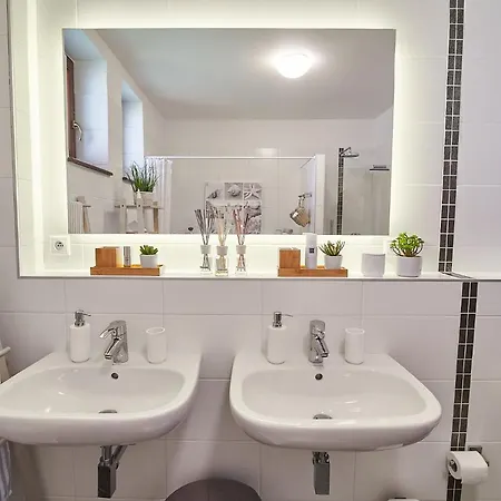 Apartamento Ella Vel'ka Lomnica