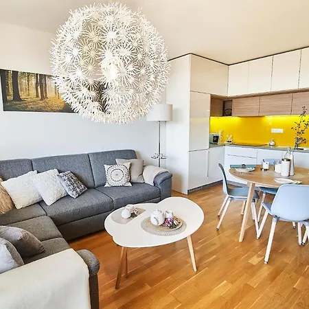Apartamento Ella *