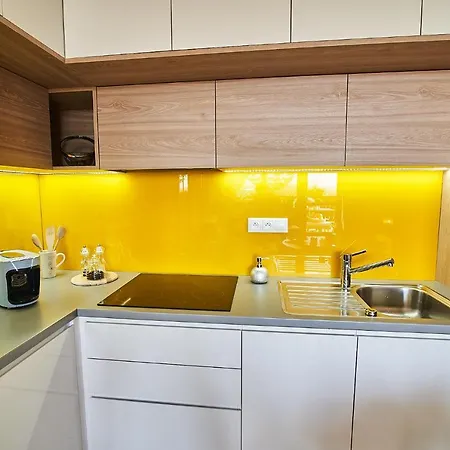 Apartamento Ella