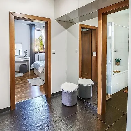 Apartamento Ella