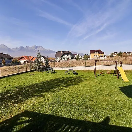 Ella * Vel'ka Lomnica