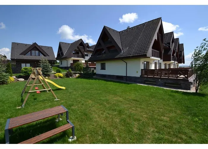 Ella * Vel'ka Lomnica