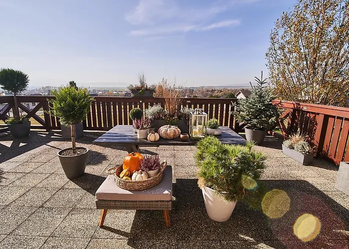 Apartament Ella