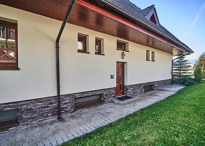 Ella Apartament *