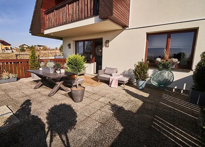 Ella * Vel'ka Lomnica