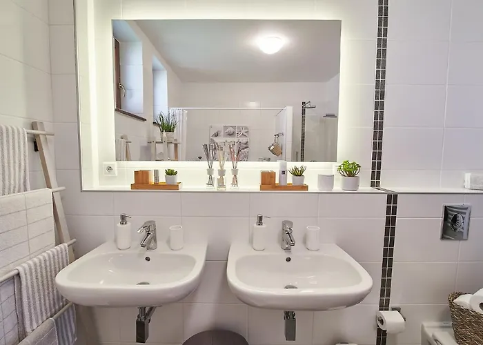 Appartamento Ella Vel'ka Lomnica