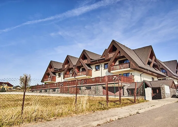 Ella * Vel'ka Lomnica